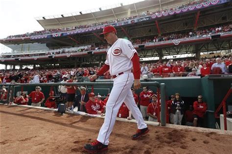 Cincinnati Reds Trade Rumors: Latest Updates, News and Reaction | News ...