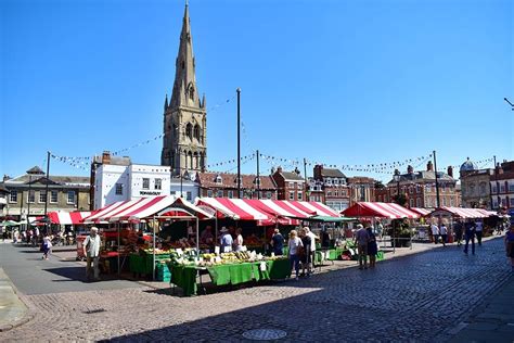 21 things to do in Newark, Notts (2024 guide) - Lincoln and Beyond