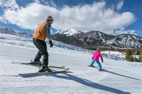 Frisco Adventure Park Tubing Hill – CO | Ski Area for Beginners