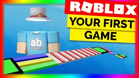 Good Roblox Games To Make