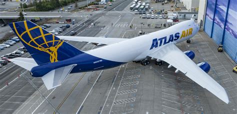 Boeing hails the last 747 and says its tale will continue – GeekWire