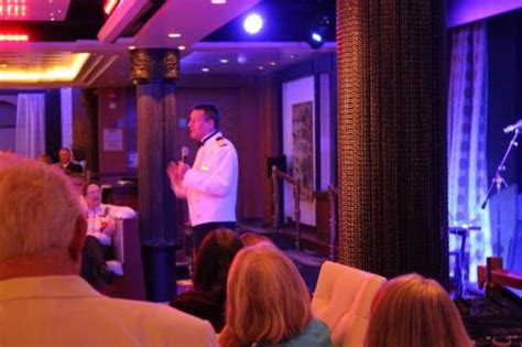 Cruising 101: Crown and Anchor parties | Royal Caribbean Blog