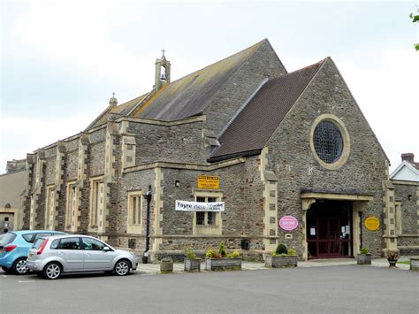 Longwell Green, All Saints – South Glos Bells