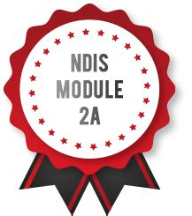 NDIS Module 2A: Implementing Behaviour Support Plans - ISO Consulting Services