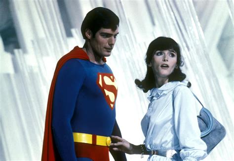 What was Margot Kidder's cause of death, how old was the Lois Lane actress and what movies did ...