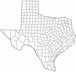 Quemado, Texas - Wikipedia