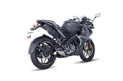 Bajaj unveils a new fully-faired Pulsar 400 | MotoDeal