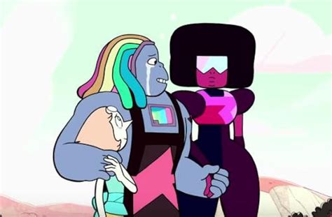 "Steven Universe" Bismuth (TV Episode 2016) - IMDb