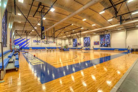 Basketball Camps - Basketball Training | IMG Academy