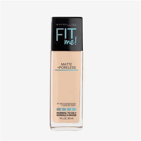 25 Best Foundations for All Skin Types of 2024