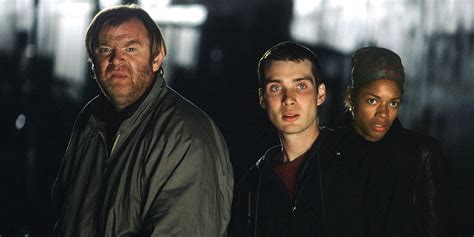 28 Days Later: 10 Ways Danny Boyle's Masterpiece Changed The Zombie Genre