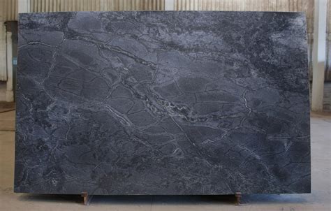 Ottawa Soapstone Countertop Slabs Black - Beautiful Matte Black