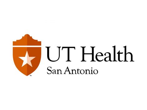 UT Health San Antonio Logo PNG vector in SVG, PDF, AI, CDR format