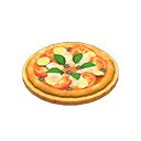 Pizza margherita (New Horizons) - Animal Crossing Wiki - Nookipedia