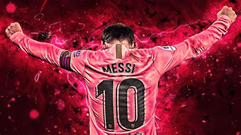 Lionel Messi Wallpapers | HD Wallpapers | ID #27604