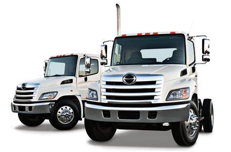 Hino Trucks requests exemption for safety tech mounting