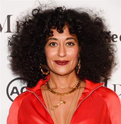 Tracee Ellis Ross's Tips For Growing Out Hair | POPSUGAR Beauty