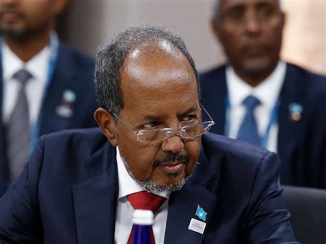 Accès à la mer : La Somalie fait une demande à l’Éthiopie avant toute ...