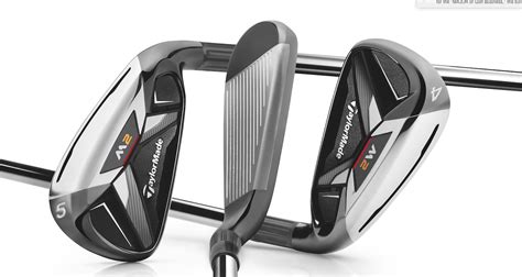 The Top 10 TaylorMade Irons Ever!!! - GolfPunkHQ