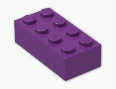 Transparent Lego Brick Clipart - Plastic, HD Png Download - kindpng