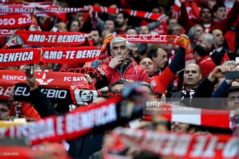 Benfica Champions League - youthfulsurvival