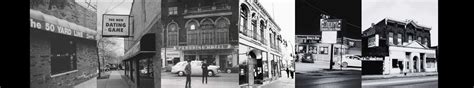 History and Stories of Stepping Venues in the Chicagoland Area- Chicago Stepping Stories and ...