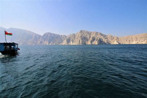 Is Khasab The Most Spectacular Place In Oman? - Travel Tramp