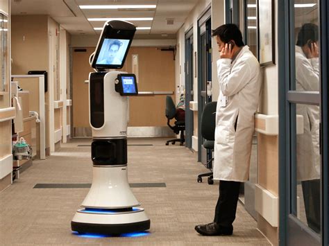 'Telemedicine' has arrived and future doctor's appointments may be online - Business Insider