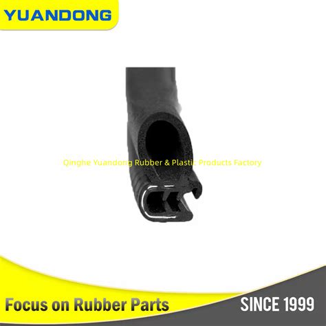 Windshield Rubber Seal Strip for Window Sealing - China Rubber Seal and Sealing Strip