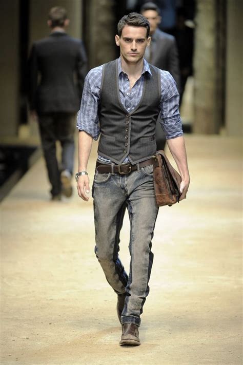 30 Amazing Vintage Men Fashion Ideas For You - Instaloverz