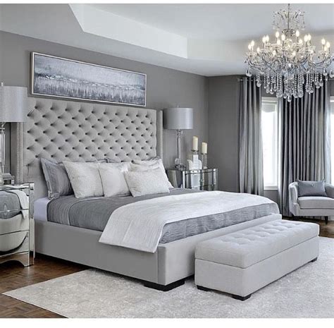 Grey And Cream Bedroom Ideas Pinterest / You can not only use it to ...