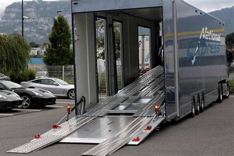 Factors to Consider When Choosing the Right Car Transporter - carsoid.net