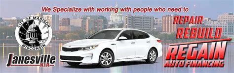 Kia Dealer Madison | Janesville Kia