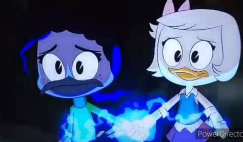 Violet and Webby | Disney duck, Duck tales, Ducktales 2017