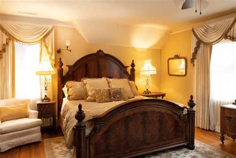 17 Charming Bed And Breakfasts In Asheville - When In Asheville