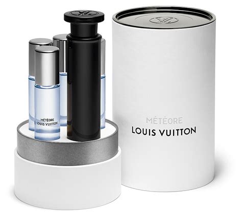 Météore by Louis Vuitton » Reviews & Perfume Facts