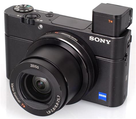 SONY RX100 IV | USTINE 7070 CAMERAS NIGERIA