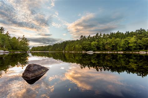 Kejimkujik National Park Nova Scotia Canada [OC] [5323X3548] | National parks, Nova scotia, Nova ...