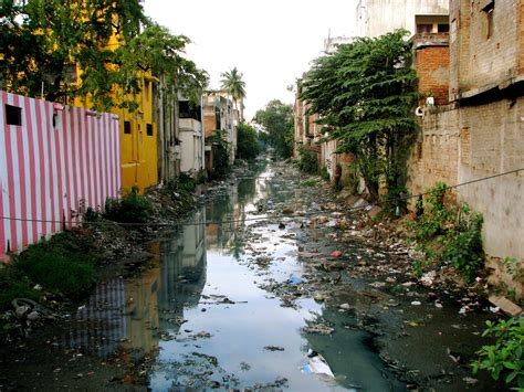 How Water Pollution in India Kills Millions - BORGEN