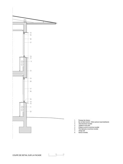 French Embassy in Haiti | Explorations Architecture - Arch2O.com