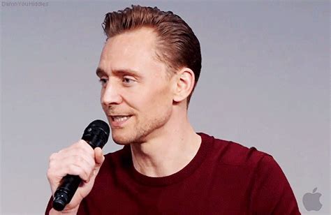 Tom Hiddleston. #KongSkullIsland promo. damnyouhiddles: “[x] ” Tom Hiddleston Birthday, Tom ...