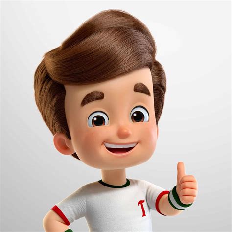 [60+] Cartoon DP for Boys (HD) - PhotosFile