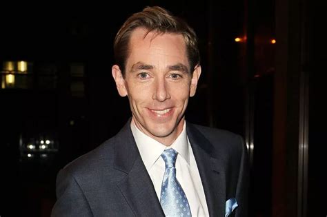 RTE star Ryan Tubridy is €227k in profit - Irish Mirror Online