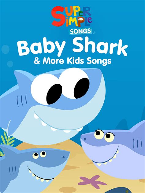 Baby Shark Sing-Alongs 10 Button Sound Book Baby Shark Toys, Baby Shark Books Learning Education ...