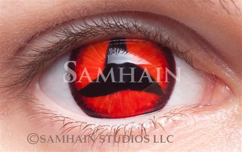 Mangekyou Sharingan Contact Lenses The mangeky sharingan literally meaning