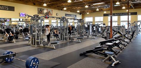 24 Hour Fitness Mckinley Riverside Ca - FitnessRetro