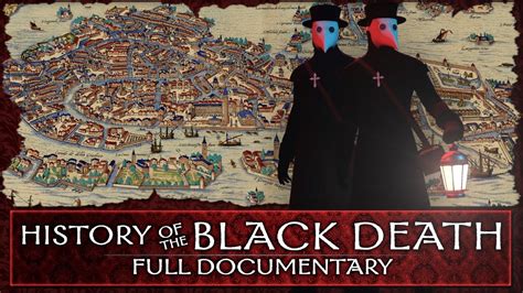 History of the Black Death - Full Documentary - YouTube