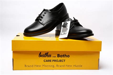 Bathu Shoes