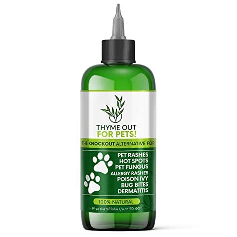 Top 10 Dog Mange Treatment Natural of 2022 - Katynel