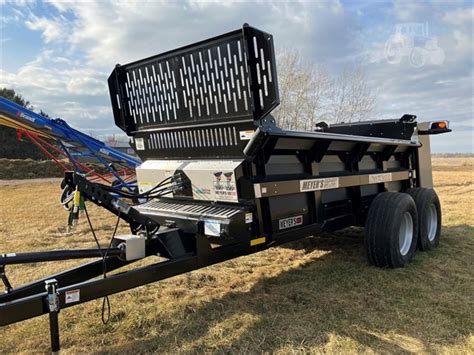 2023 MEYERS VB235 For Sale in Sheldon, Wisconsin | TractorHouse.com